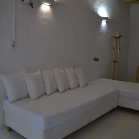 Hébergement de vacances Kastro