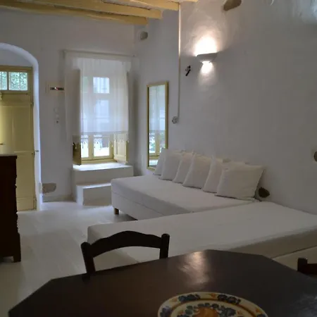 Kastro Hébergement de vacances