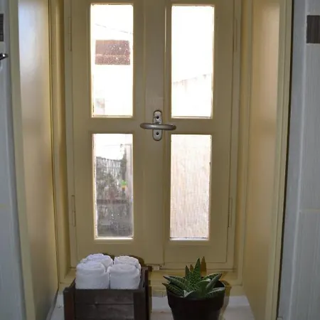 Holiday home Kastro