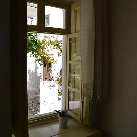 Hébergement de vacances Kastro