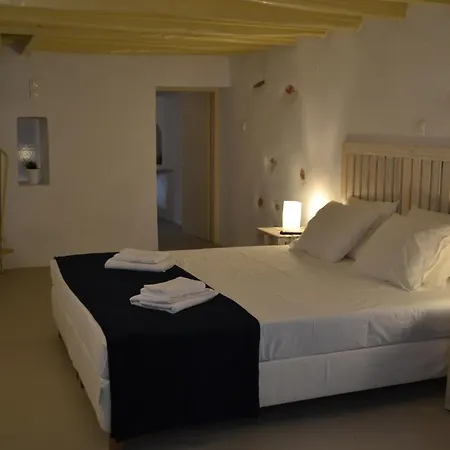 Holiday home Kastro *