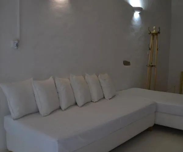 Semesterbostad Kastro