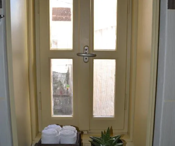 Semesterbostad Kastro