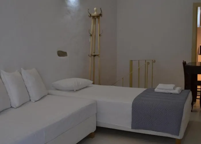 Kastro Semesterbostad *