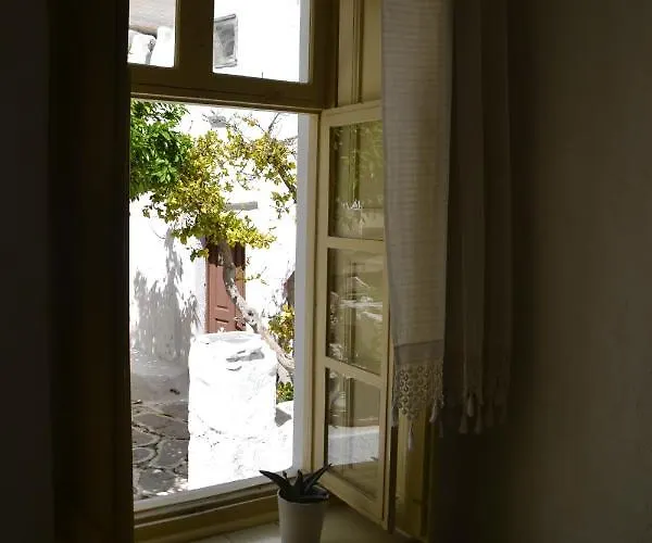 Semesterbostad Kastro