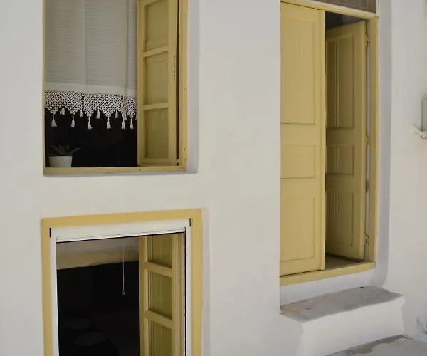 Kastro Semesterbostad