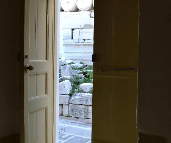 Kastro Semesterbostad